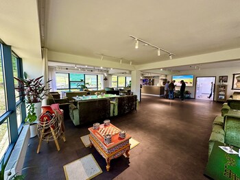 bayan mongolian resort