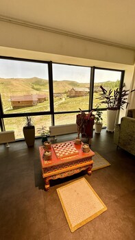 bayan mongolian resort