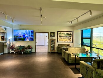 bayan mongolian resort