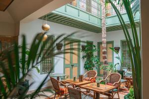 riad lalla mimouna