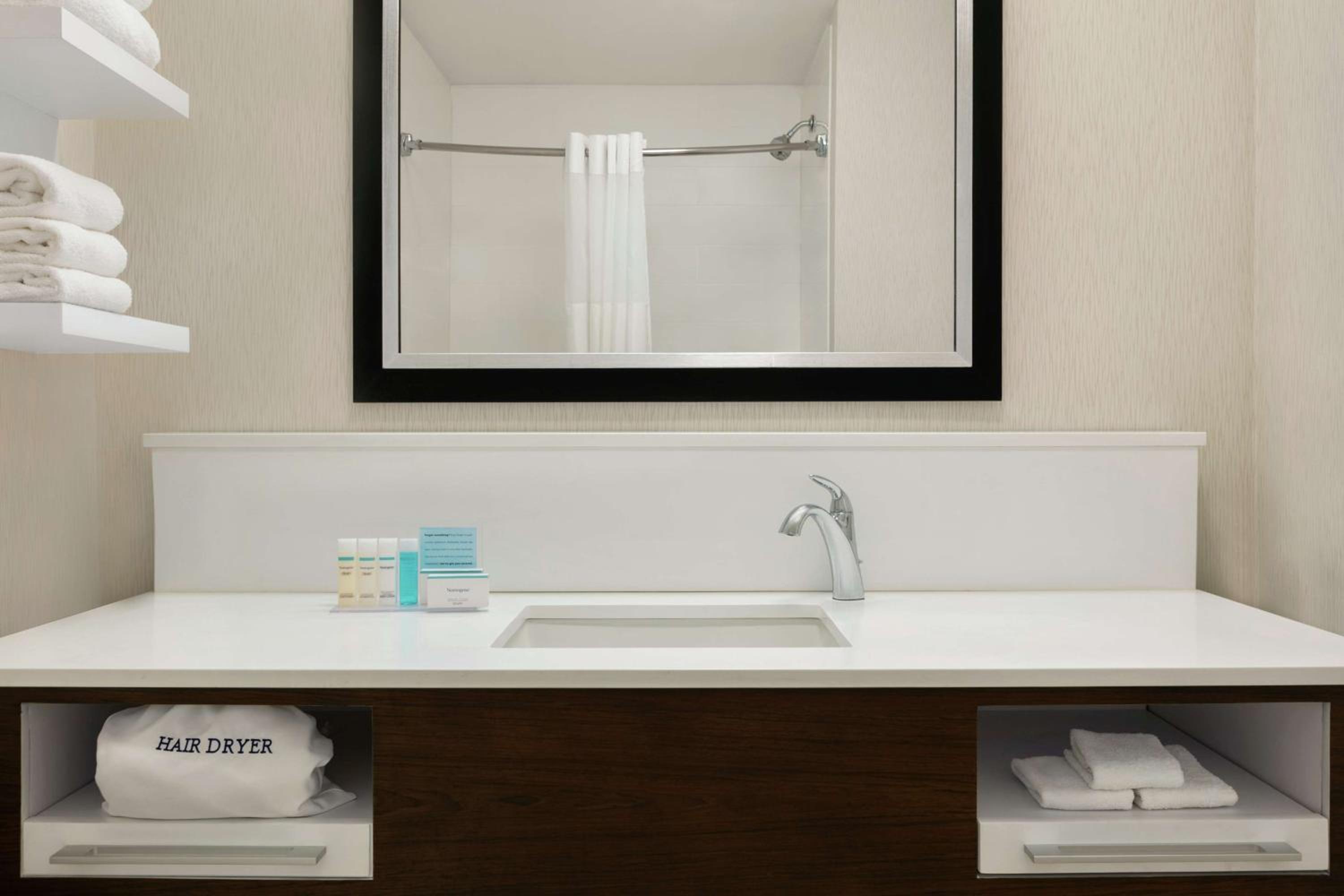 hampton inn binghamton johnson city