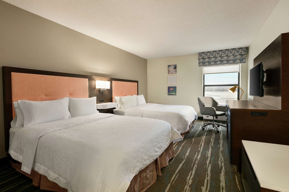 hampton inn binghamton johnson city