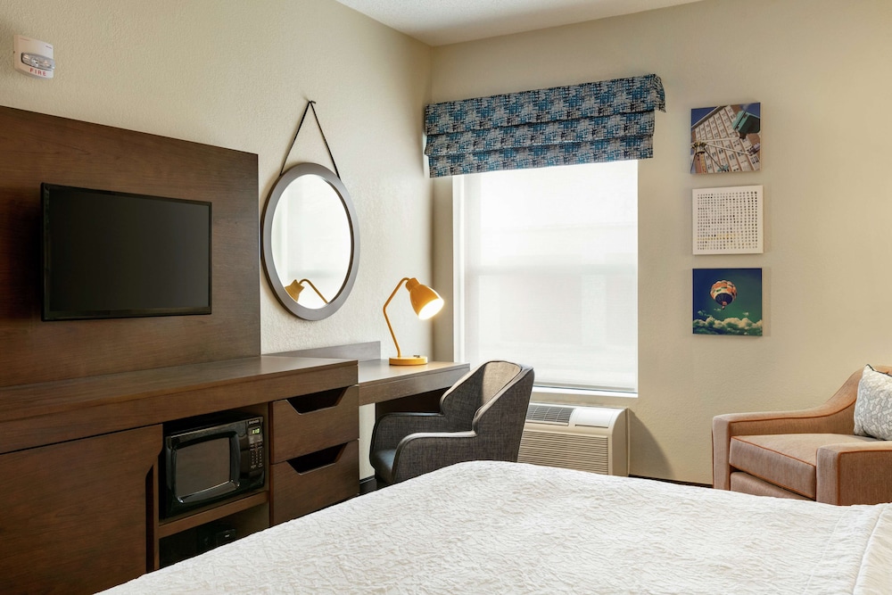 hampton inn binghamton johnson city
