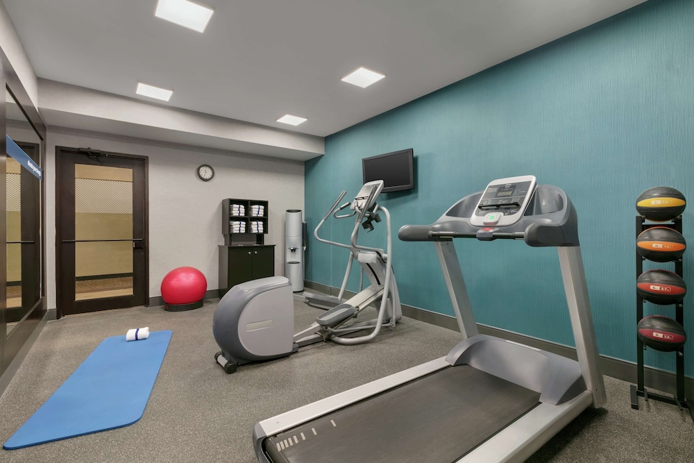 hampton inn binghamton johnson city