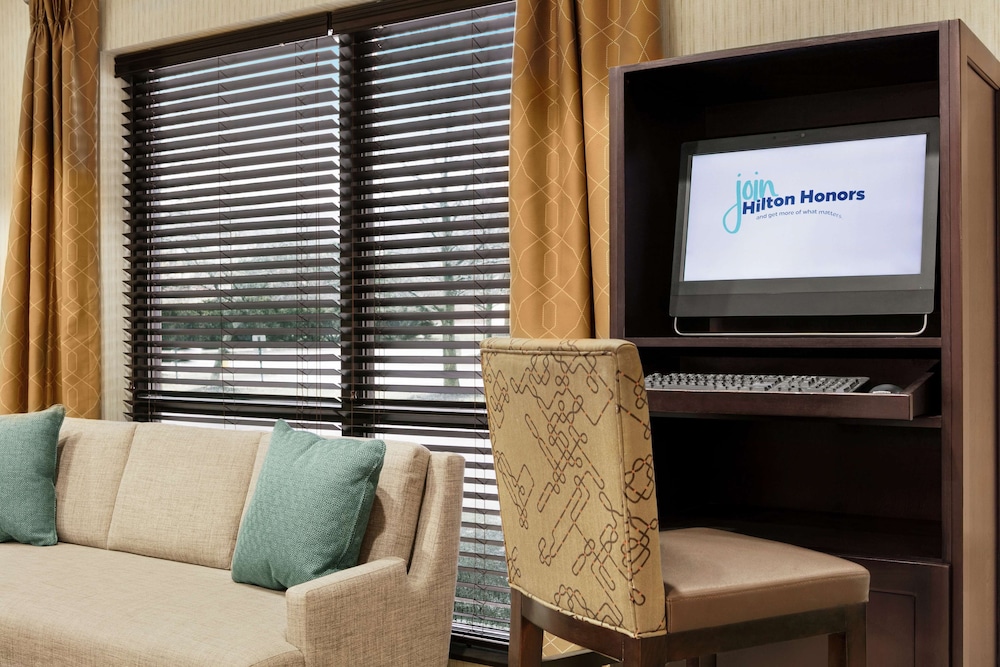hampton inn binghamton johnson city