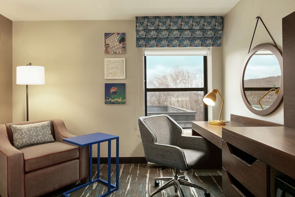 hampton inn binghamton johnson city