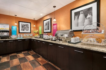 hampton inn binghamton johnson city