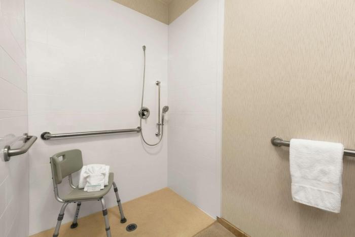hampton inn binghamton johnson city