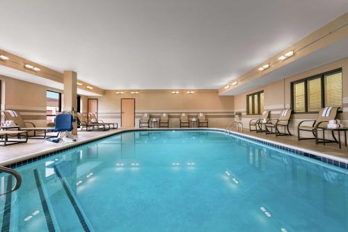 hampton inn binghamton johnson city