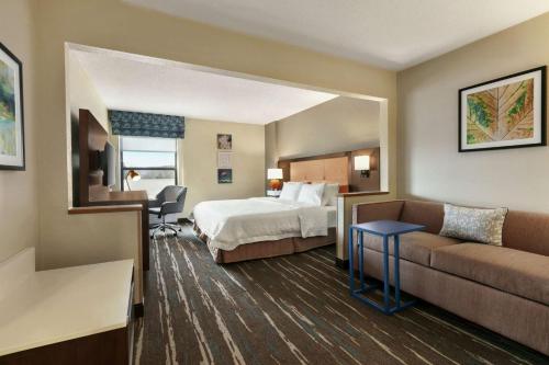 hampton inn binghamton johnson city