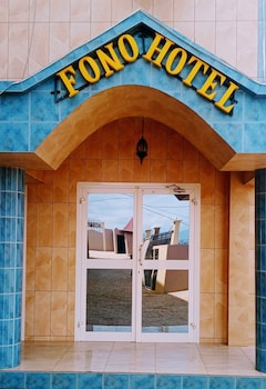 fono hotel