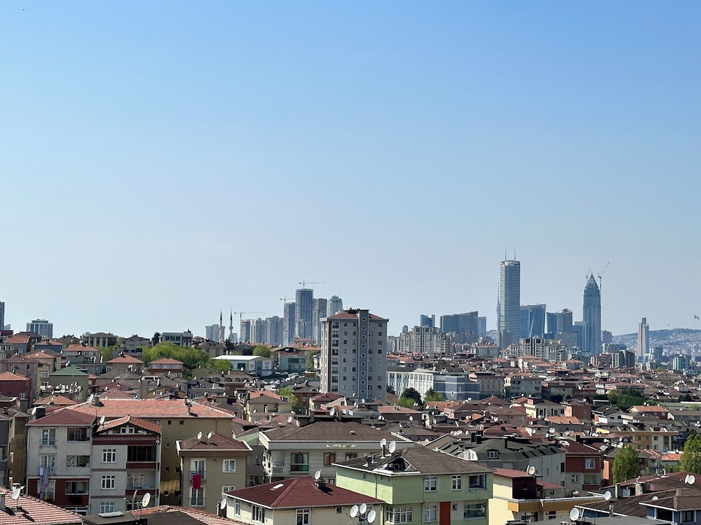 istanbul