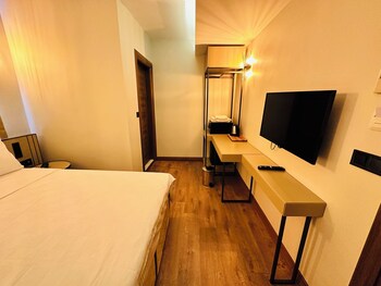 nice royal suite