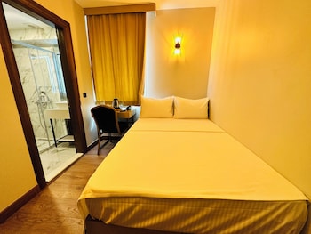 nice royal suite
