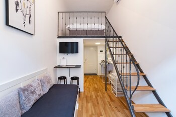 rhino studios
