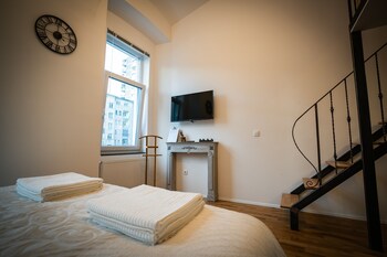 rhino studios