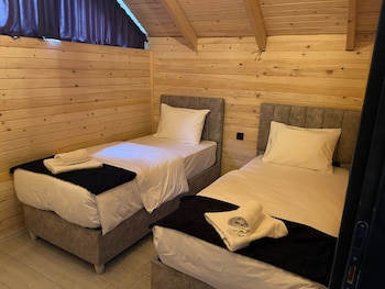 riverside suite and bungalow