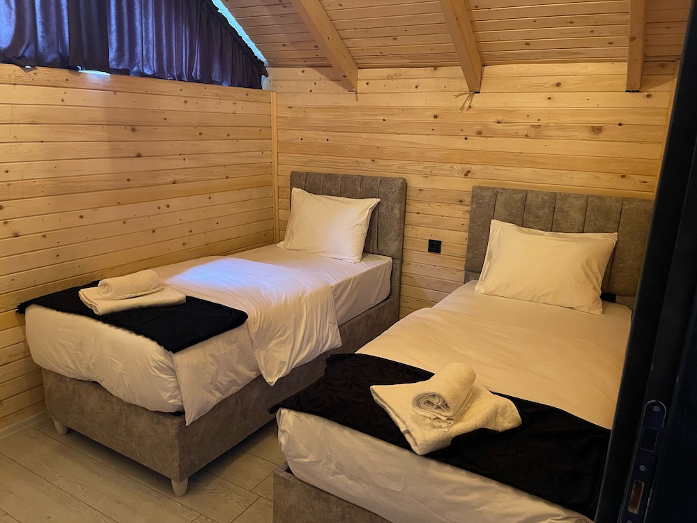 riverside suite and bungalow