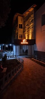 nilhan otel