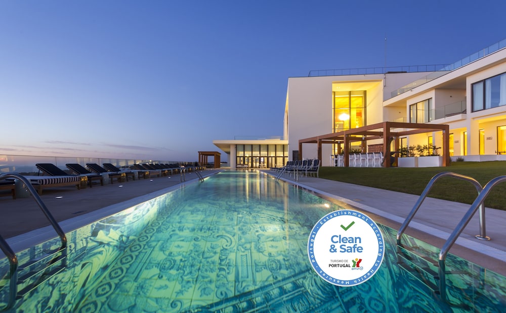 royal obidos spa and golf resort