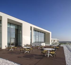 Royal Obidos Spa & Golf Resort,Near Bom Sucesso Golf Course,5 star