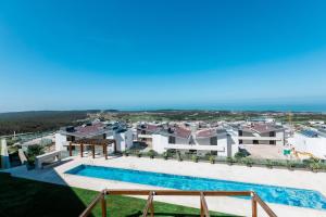 Royal Obidos Spa & Golf Resort,Near Bom Sucesso Golf Course,5 star