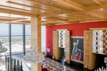 royal obidos spa and golf resort