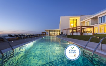 royal obidos spa and golf resort