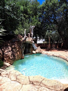 thabazimbi