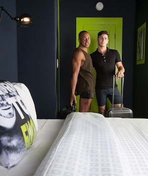 mari jean hotel adults only gay hotel