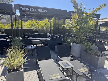 mari jean hotel adults only gay hotel