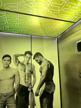 mari jean hotel adults only gay hotel