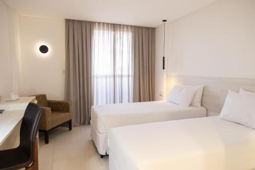 nobile hotel araripina