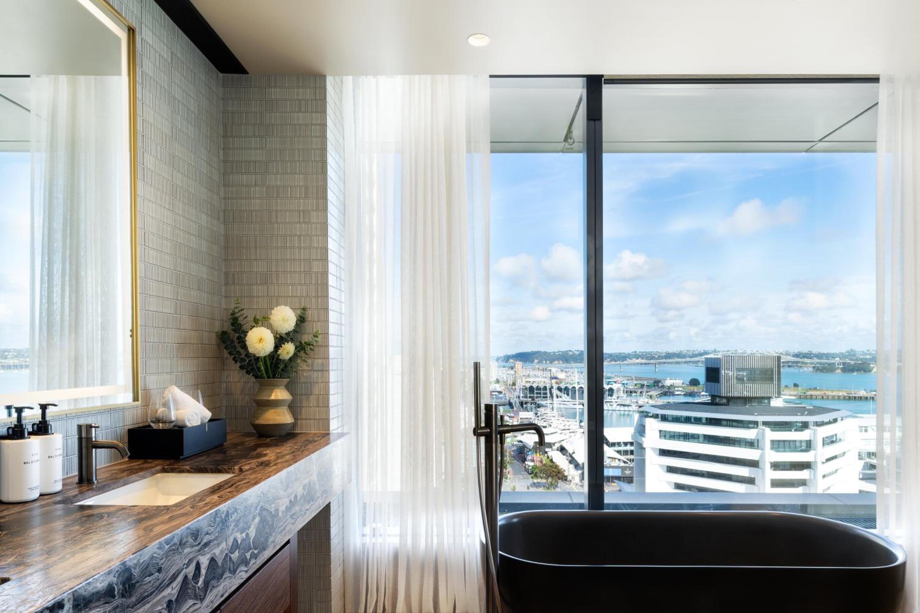 intercontinental auckland an ihg hotel