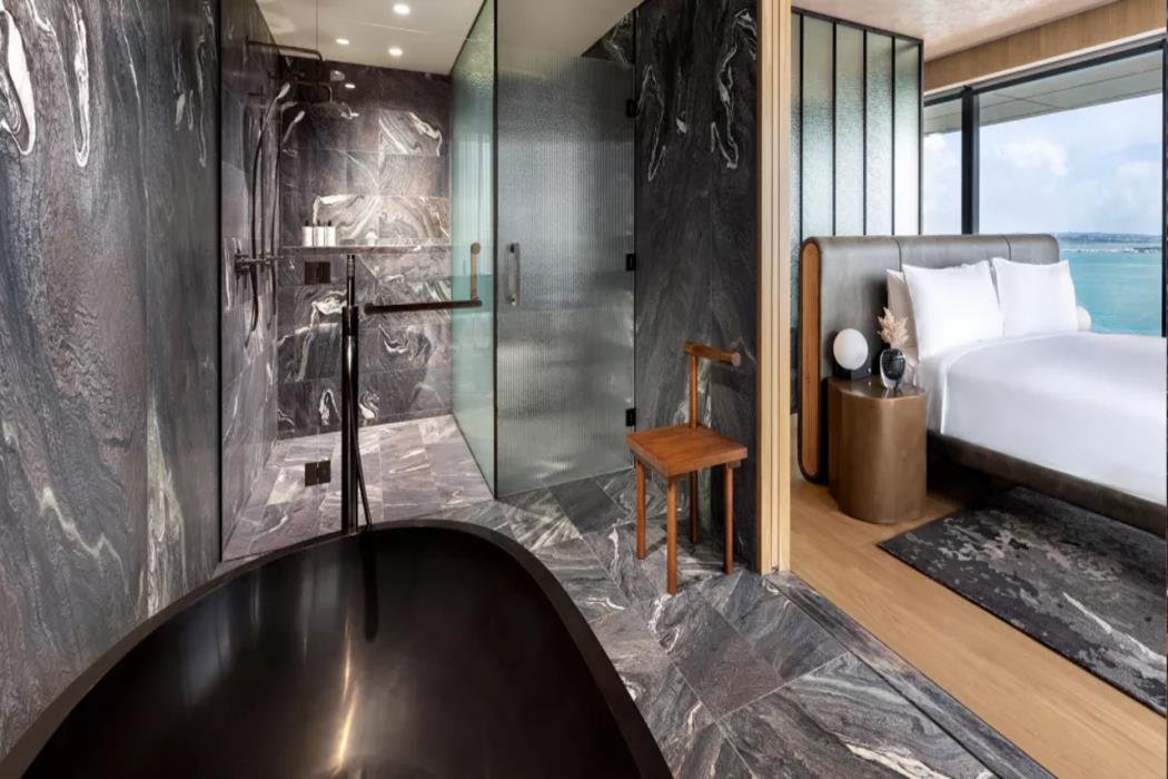 intercontinental auckland an ihg hotel