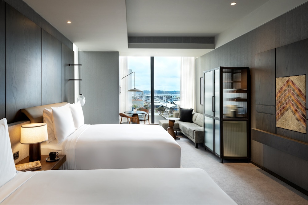 intercontinental auckland an ihg hotel