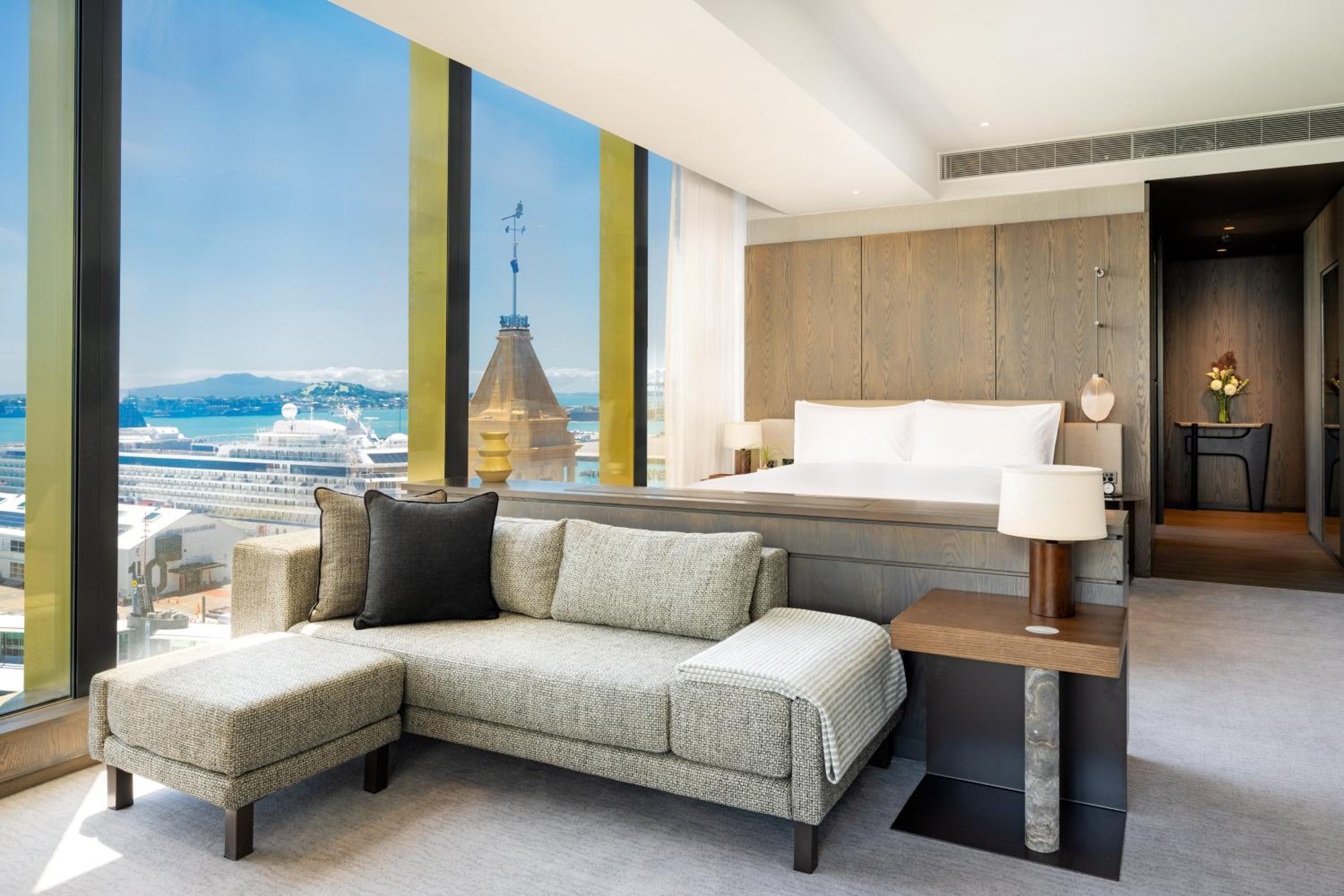 intercontinental auckland an ihg hotel