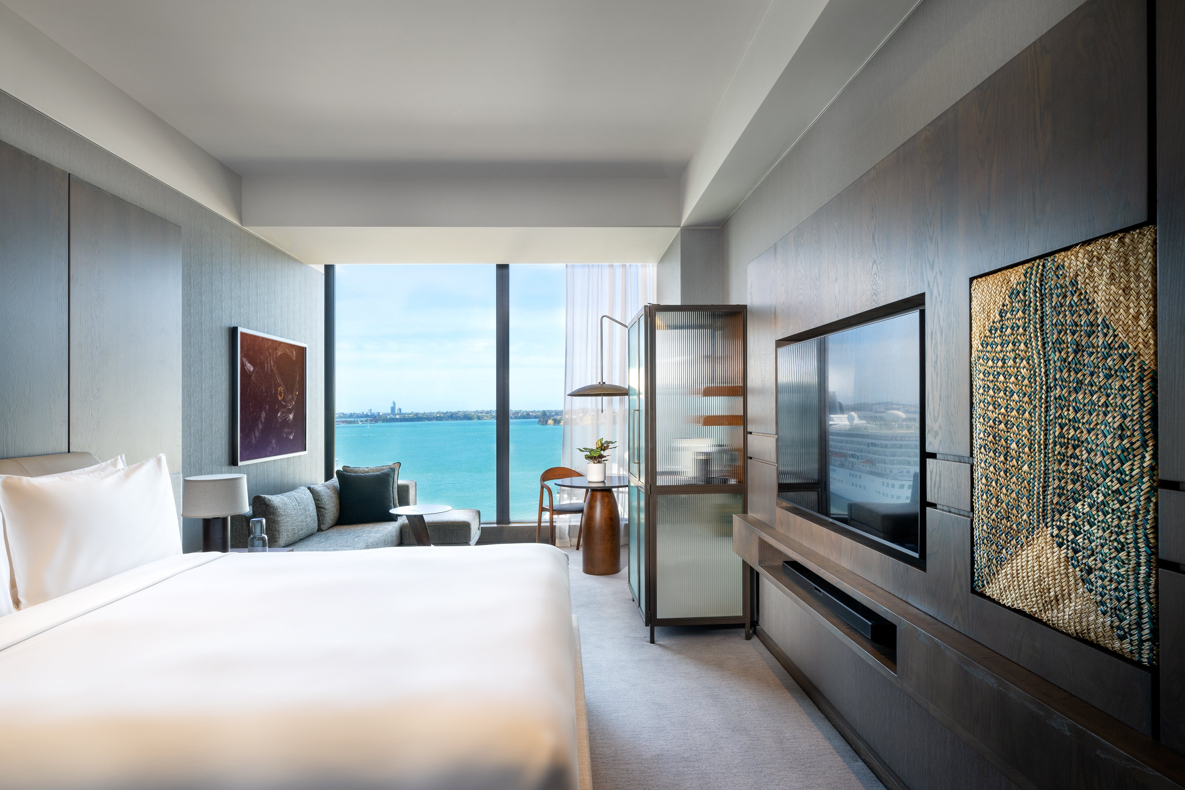 intercontinental auckland an ihg hotel