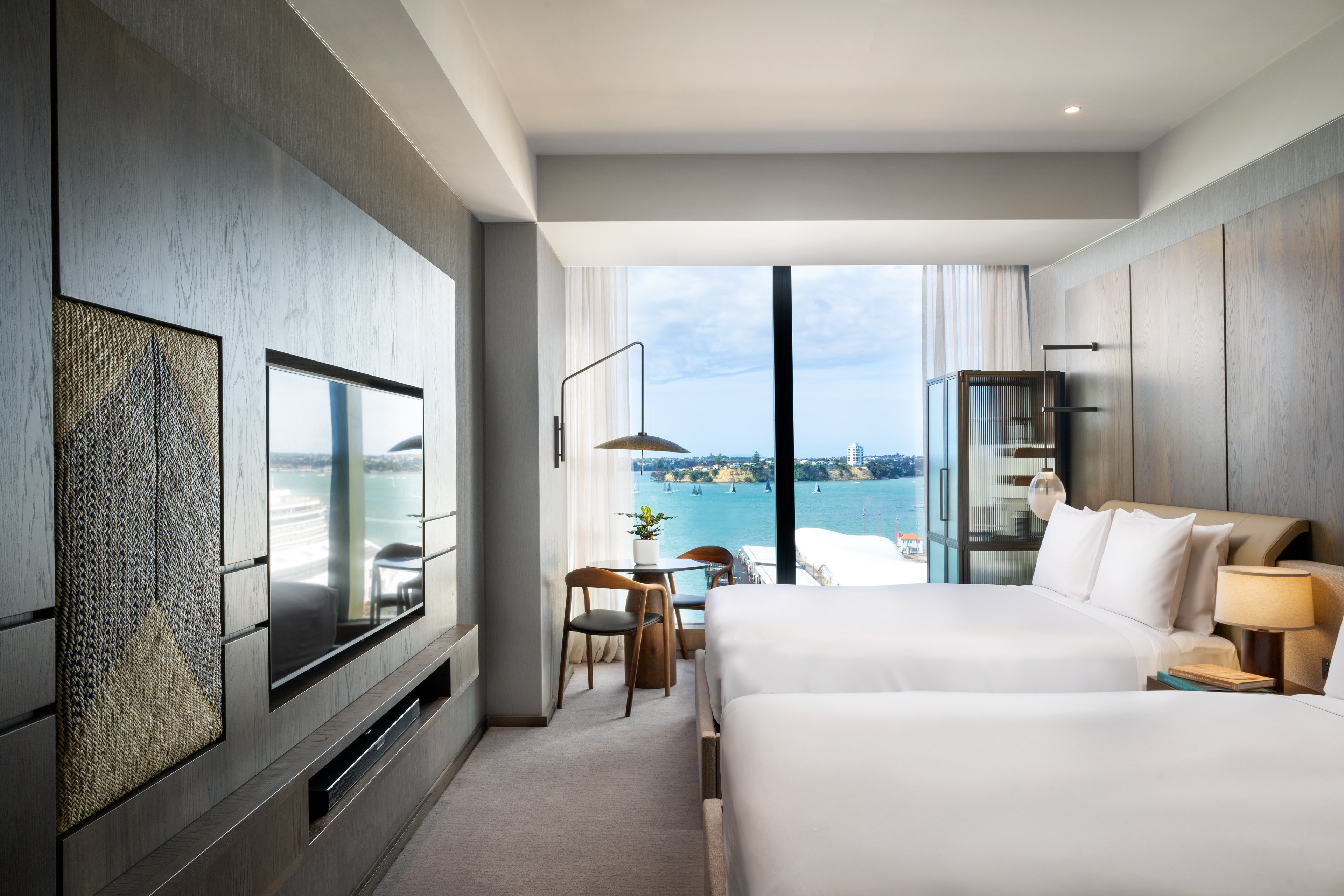 intercontinental auckland an ihg hotel