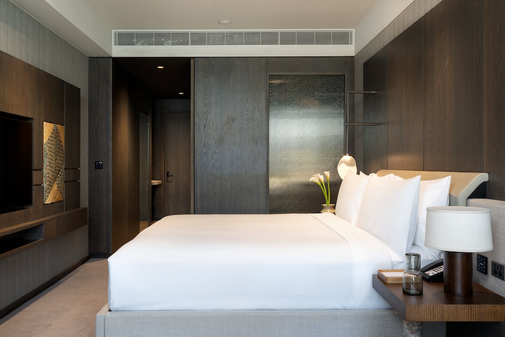 intercontinental auckland an ihg hotel