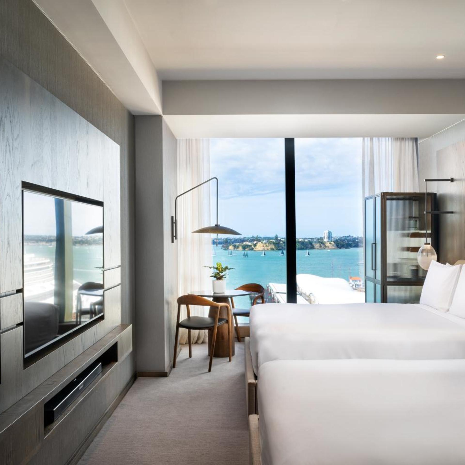 intercontinental auckland an ihg hotel