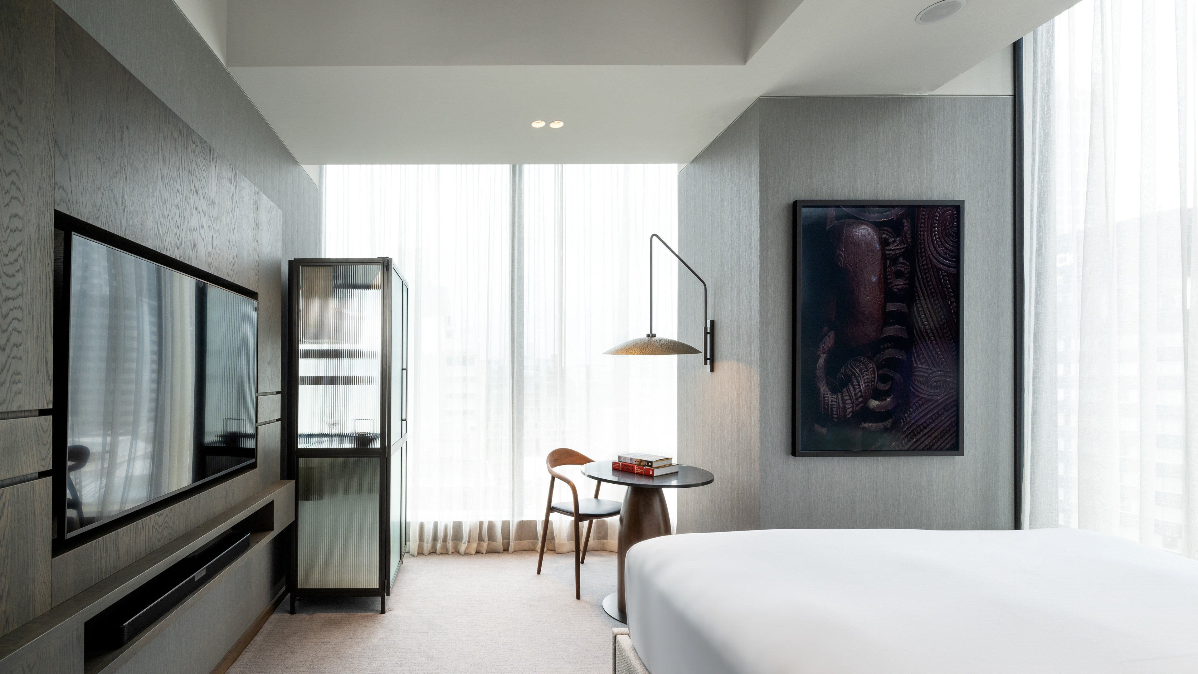 intercontinental auckland an ihg hotel