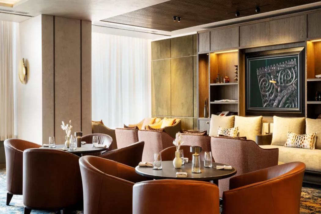 intercontinental auckland an ihg hotel
