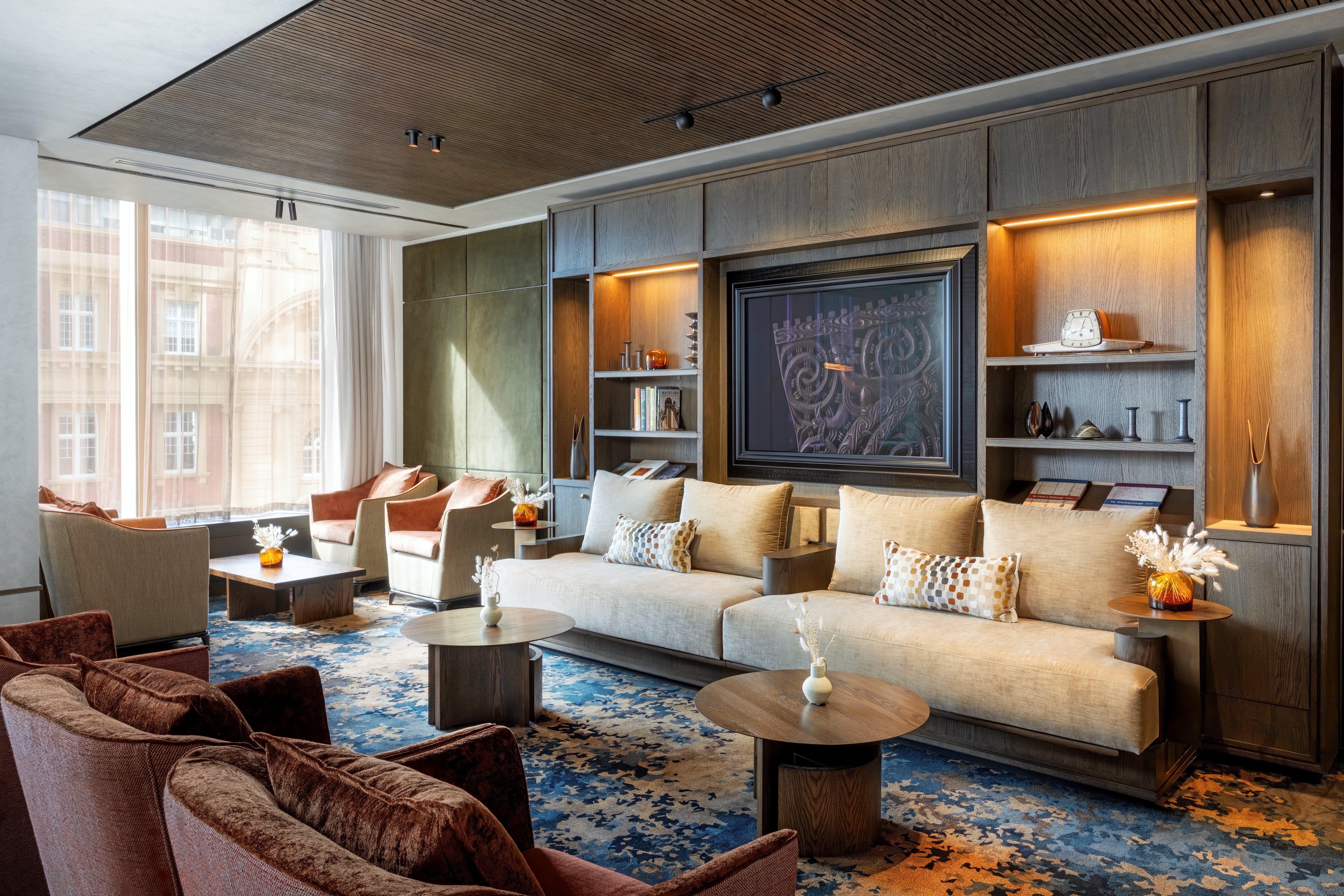 intercontinental auckland an ihg hotel