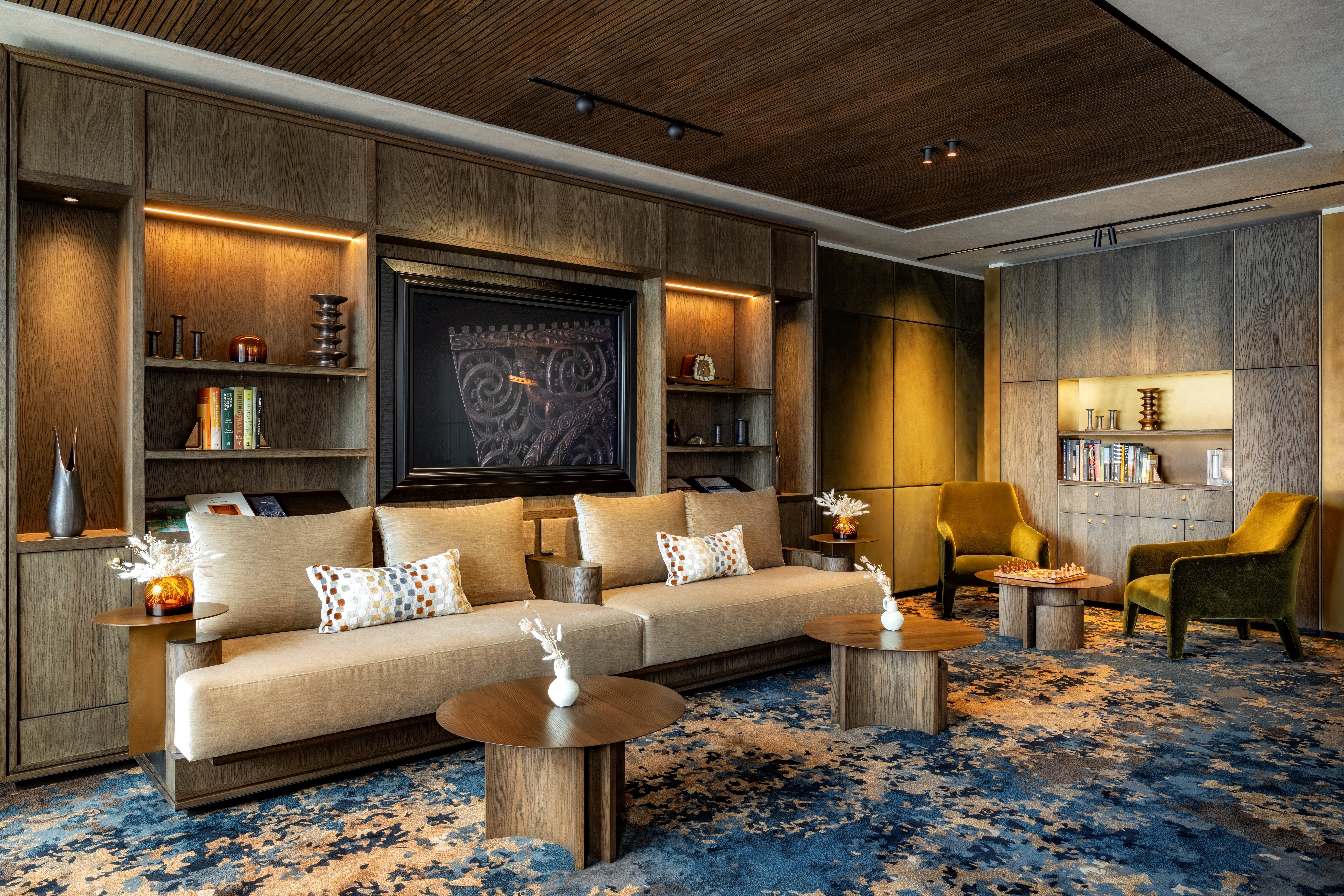 intercontinental auckland an ihg hotel
