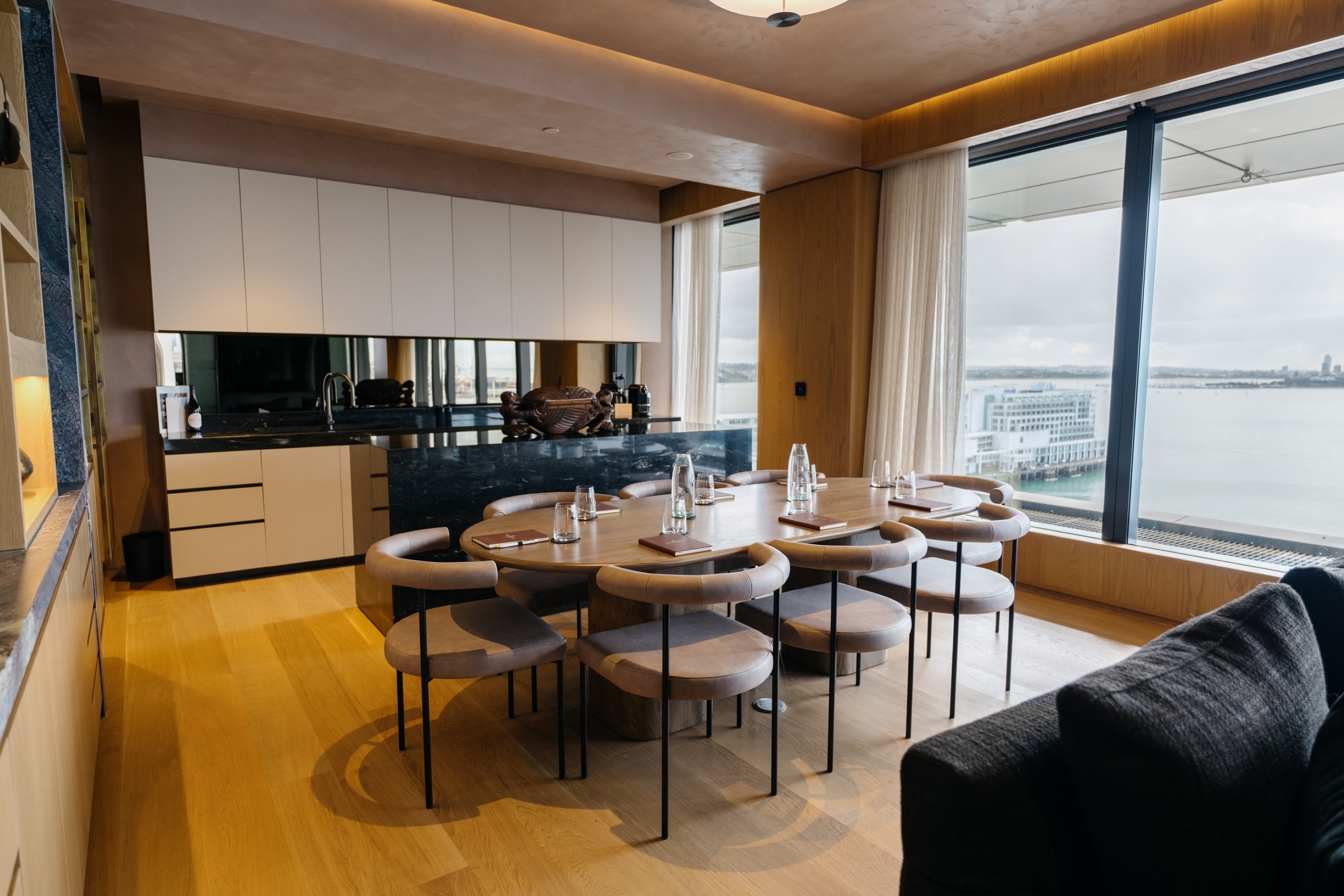 intercontinental auckland an ihg hotel