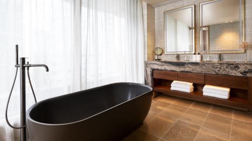 intercontinental auckland an ihg hotel