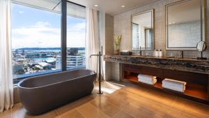 intercontinental auckland an ihg hotel