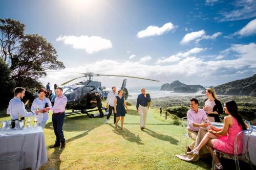 intercontinental auckland an ihg hotel