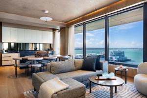 intercontinental auckland an ihg hotel